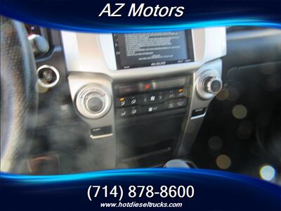 2011 Toyota 4Runner SR5 4wd limited - Photo 35 - Orange, CA 92867