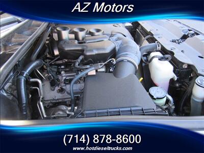 2011 Toyota 4Runner SR5 4wd limited - Photo 26 - Orange, CA 92867