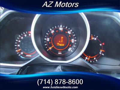 2011 Toyota 4Runner SR5 4wd limited - Photo 31 - Orange, CA 92867