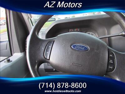 2009 Ford E-150 XL 8 PASSENGER   - Photo 30 - Orange, CA 92867