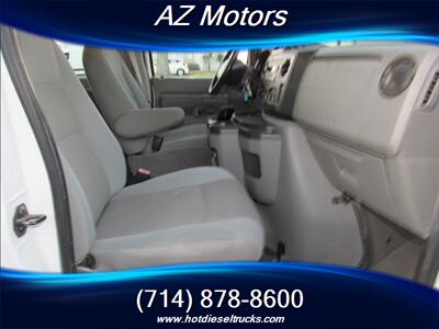 2009 Ford E-150 XL 8 PASSENGER   - Photo 17 - Orange, CA 92867