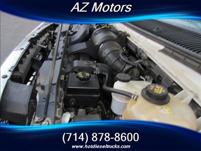 2009 Ford E-150 XL 8 PASSENGER   - Photo 27 - Orange, CA 92867