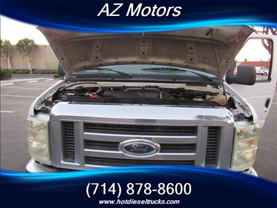 2009 Ford E-150 XL 8 PASSENGER   - Photo 24 - Orange, CA 92867
