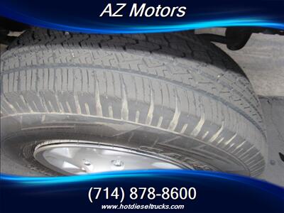 2009 Ford E-150 XL 8 PASSENGER   - Photo 19 - Orange, CA 92867