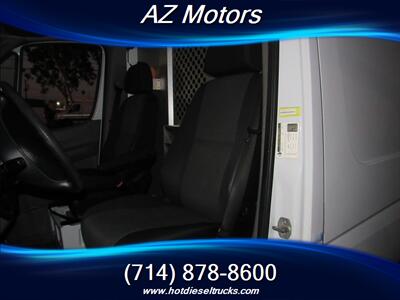2012 Mercedes-Benz Sprinter standaed 2500 CARGO VAN   - Photo 22 - Orange, CA 92867