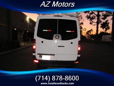 2012 Mercedes-Benz Sprinter standaed 2500 CARGO VAN   - Photo 6 - Orange, CA 92867
