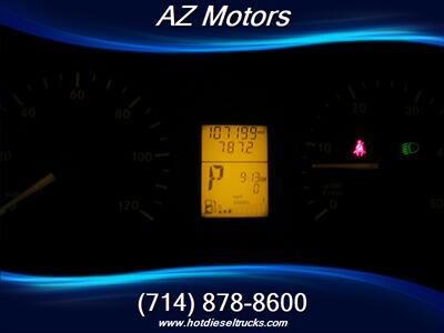 2012 Mercedes-Benz Sprinter standaed 2500 CARGO VAN   - Photo 30 - Orange, CA 92867