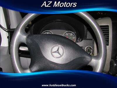 2012 Mercedes-Benz Sprinter standaed 2500 CARGO VAN   - Photo 31 - Orange, CA 92867