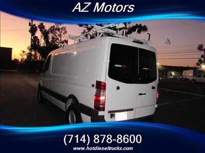 2012 Mercedes-Benz Sprinter standaed 2500 CARGO VAN   - Photo 7 - Orange, CA 92867
