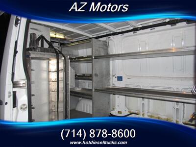 2012 Mercedes-Benz Sprinter standaed 2500 CARGO VAN   - Photo 18 - Orange, CA 92867