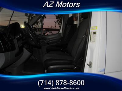 2012 Mercedes-Benz Sprinter standaed 2500 CARGO VAN   - Photo 21 - Orange, CA 92867