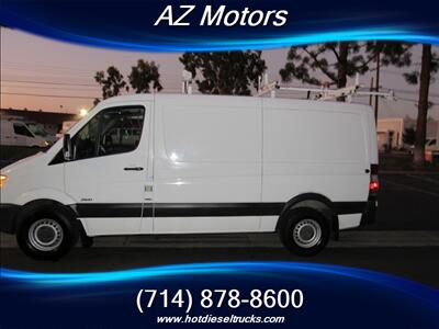 2012 Mercedes-Benz Sprinter standaed 2500 CARGO VAN   - Photo 8 - Orange, CA 92867