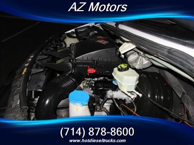 2012 Mercedes-Benz Sprinter standaed 2500 CARGO VAN   - Photo 28 - Orange, CA 92867