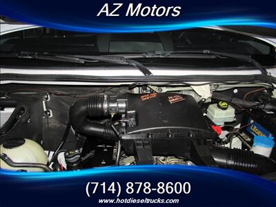 2012 Mercedes-Benz Sprinter standaed 2500 CARGO VAN   - Photo 26 - Orange, CA 92867