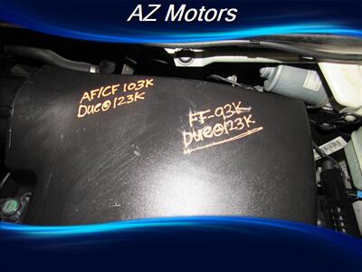 2012 Mercedes-Benz Sprinter standaed 2500 CARGO VAN   - Photo 29 - Orange, CA 92867