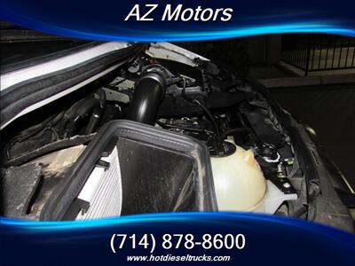 2012 Mercedes-Benz Sprinter standaed 2500 CARGO VAN   - Photo 27 - Orange, CA 92867