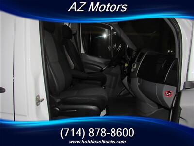 2012 Mercedes-Benz Sprinter standaed 2500 CARGO VAN   - Photo 19 - Orange, CA 92867