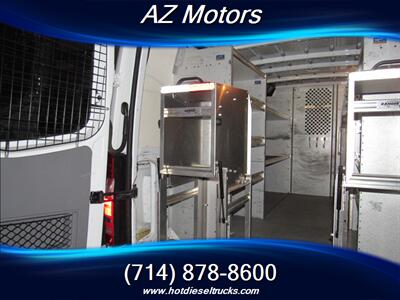 2012 Mercedes-Benz Sprinter standaed 2500 CARGO VAN   - Photo 13 - Orange, CA 92867