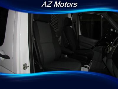 2012 Mercedes-Benz Sprinter standaed 2500 CARGO VAN   - Photo 20 - Orange, CA 92867