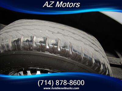 2012 Mercedes-Benz Sprinter standaed 2500 CARGO VAN   - Photo 15 - Orange, CA 92867