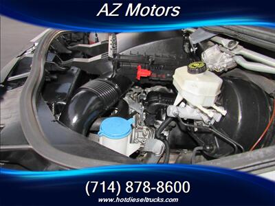 2020 Mercedes-Benz Sprinter 2500 15 PASSENGER   - Photo 30 - Orange, CA 92867