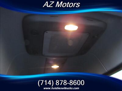 2020 Mercedes-Benz Sprinter 2500 15 PASSENGER   - Photo 13 - Orange, CA 92867