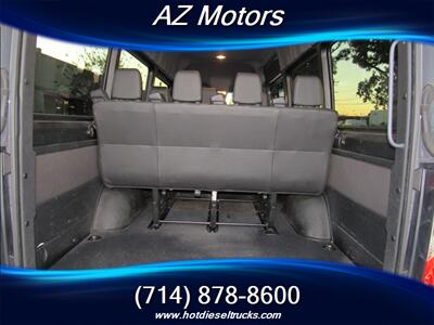 2020 Mercedes-Benz Sprinter 2500 15 PASSENGER   - Photo 11 - Orange, CA 92867