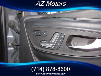 2020 Mercedes-Benz Sprinter 2500 15 PASSENGER   - Photo 17 - Orange, CA 92867