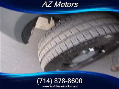 2020 Mercedes-Benz Sprinter 2500 15 PASSENGER   - Photo 25 - Orange, CA 92867