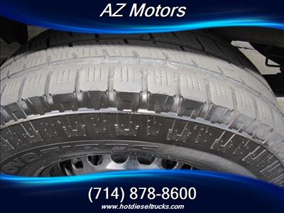 2020 Mercedes-Benz Sprinter 2500 15 PASSENGER   - Photo 9 - Orange, CA 92867