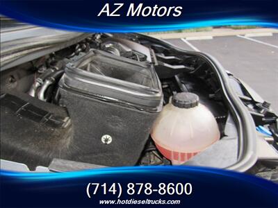 2020 Mercedes-Benz Sprinter 2500 15 PASSENGER   - Photo 29 - Orange, CA 92867