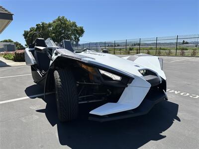 2022 Polaris SLINGSHOT S   - Photo 6 - Concord, CA 94520