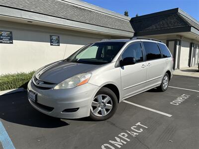 2009 Toyota Sienna LE  6500 OTD SPECIAL