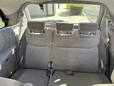 2009 Toyota Sienna LE  6500 OTD SPECIAL - Photo 9 - Concord, CA 94520