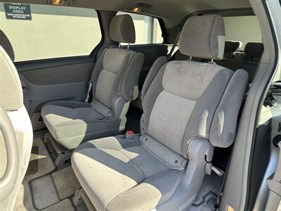 2009 Toyota Sienna LE  6500 OTD SPECIAL - Photo 8 - Concord, CA 94520