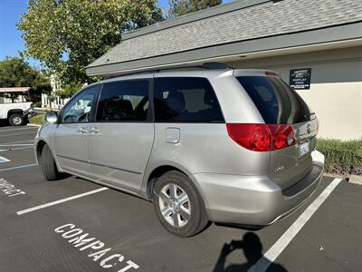 2009 Toyota Sienna LE  6500 OTD SPECIAL - Photo 3 - Concord, CA 94520