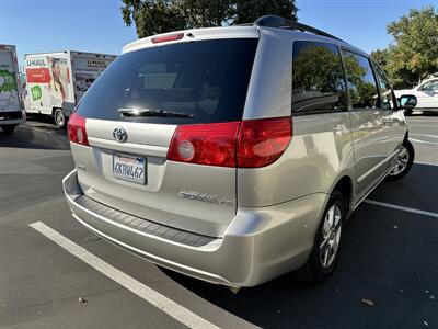 2009 Toyota Sienna LE  6500 OTD SPECIAL - Photo 4 - Concord, CA 94520