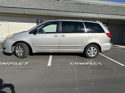 2009 Toyota Sienna LE  6500 OTD SPECIAL - Photo 2 - Concord, CA 94520