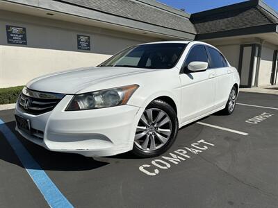 2012 Honda Accord EX  