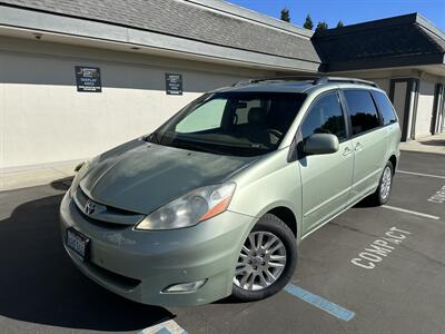 2010 Toyota Sienna XLE 5K OUT THE DOOR  