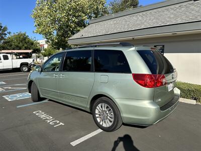 2010 Toyota Sienna XLE 5K OUT THE DOOR   - Photo 3 - Concord, CA 94520