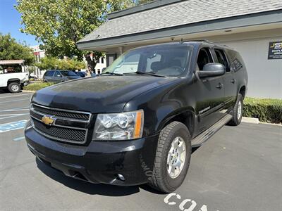 2012 Chevrolet Suburban LT 5900 OTD SPECIAL   - Photo 1 - Concord, CA 94520