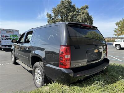 2012 Chevrolet Suburban LT 5900 OTD SPECIAL   - Photo 4 - Concord, CA 94520