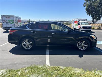 2014 Nissan Altima 2.5 SV   - Photo 6 - Concord, CA 94520