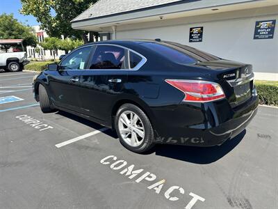 2014 Nissan Altima 2.5 SV   - Photo 3 - Concord, CA 94520