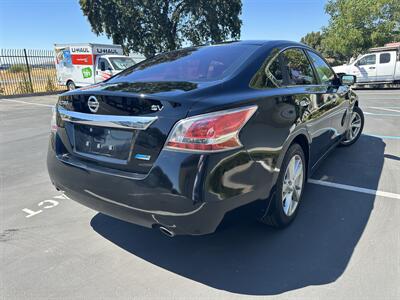 2014 Nissan Altima 2.5 SV   - Photo 5 - Concord, CA 94520