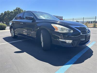 2014 Nissan Altima 2.5 SV   - Photo 7 - Concord, CA 94520