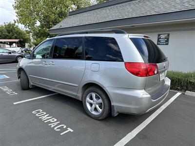 2009 Toyota Sienna LE 8-Passenger 6500 OUT THE DOOR   - Photo 3 - Concord, CA 94520