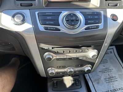 2011 Nissan Murano SL   - Photo 10 - Concord, CA 94520