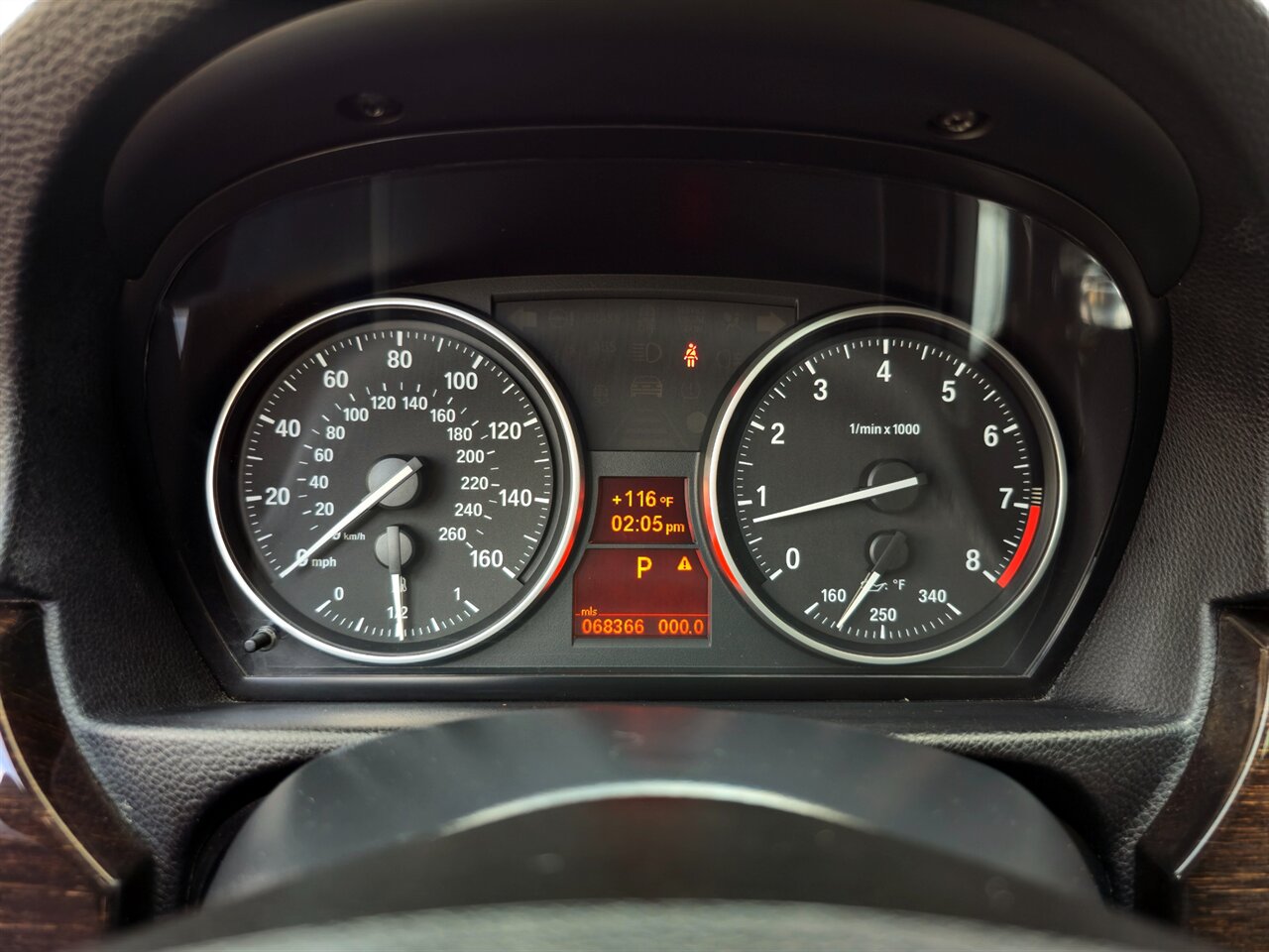 2012 BMW 3 Series 335i xDrive - Photo 18 - Mesa, AZ 85215